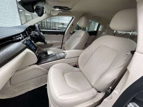 Maserati Quattroporte 3.0 Quattroporte S Auto 4dr 28