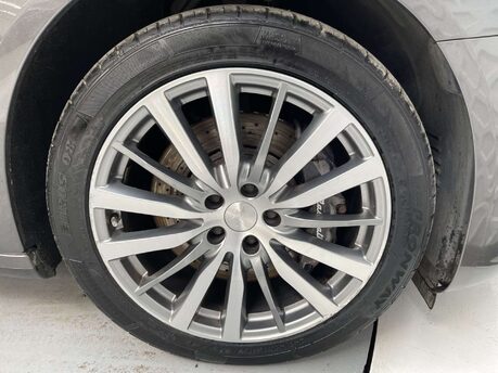 Maserati Quattroporte 3.0 Quattroporte S Auto 4dr 47