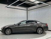 Maserati Quattroporte 3.0 Quattroporte S Auto 4dr 4