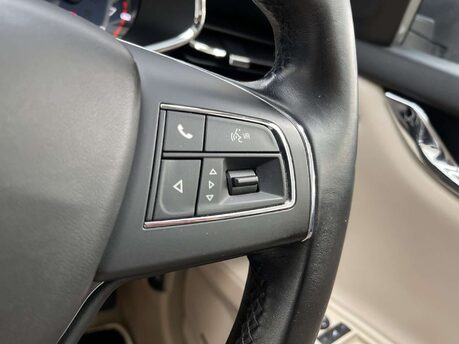 Maserati Quattroporte 3.0 Quattroporte S Auto 4dr 34