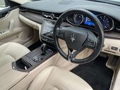 Maserati Quattroporte 3.0 Quattroporte S Auto 4dr 2