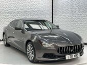 Maserati Quattroporte 3.0 Quattroporte S Auto 4dr 1