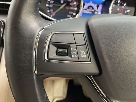 Maserati Quattroporte 3.0 Quattroporte S Auto 4dr 33
