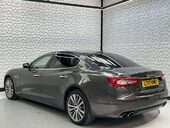 Maserati Quattroporte 3.0 Quattroporte S Auto 4dr 3