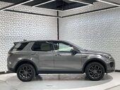Land Rover Discovery Sport 2.0 Discovery Sport Landmark TD4 Auto 4WD 5dr 4