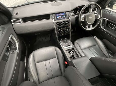 Land Rover Discovery Sport 2.0 Discovery Sport Landmark TD4 Auto 4WD 5dr 31
