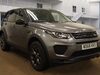 Land Rover Discovery Sport 2.0 Discovery Sport Landmark TD4 Auto 4WD 5dr