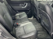 Land Rover Discovery Sport 2.0 Discovery Sport Landmark TD4 Auto 4WD 5dr 4