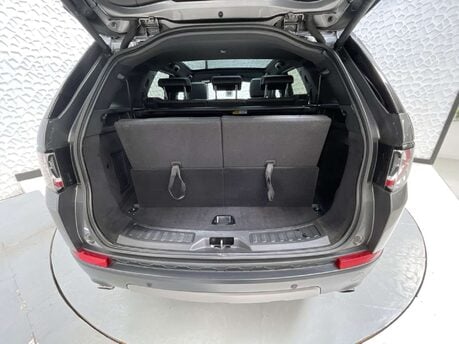 Land Rover Discovery Sport 2.0 Discovery Sport Landmark TD4 Auto 4WD 5dr 11