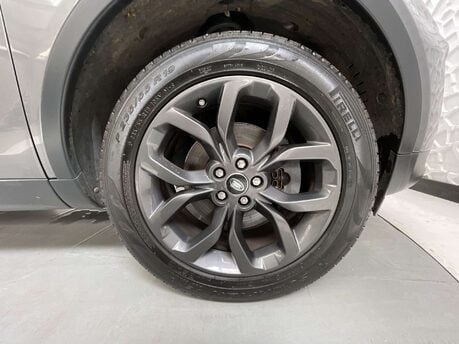 Land Rover Discovery Sport 2.0 Discovery Sport Landmark TD4 Auto 4WD 5dr 49