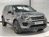 Land Rover Discovery Sport 2.0 Discovery Sport Landmark TD4 Auto 4WD 5dr