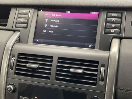 Land Rover Discovery Sport 2.0 Discovery Sport Landmark TD4 Auto 4WD 5dr 23