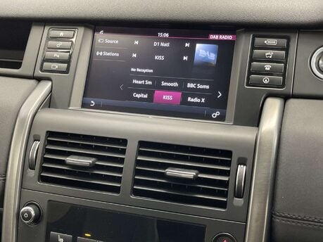 Land Rover Discovery Sport 2.0 Discovery Sport Landmark TD4 Auto 4WD 5dr 22