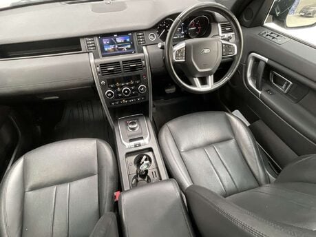 Land Rover Discovery Sport 2.0 Discovery Sport Landmark TD4 Auto 4WD 5dr 29