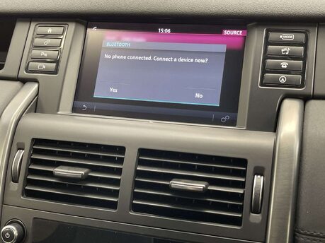 Land Rover Discovery Sport 2.0 Discovery Sport Landmark TD4 Auto 4WD 5dr 24