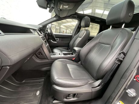 Land Rover Discovery Sport 2.0 Discovery Sport Landmark TD4 Auto 4WD 5dr 27