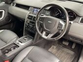 Land Rover Discovery Sport 2.0 Discovery Sport Landmark TD4 Auto 4WD 5dr 2