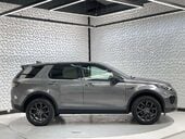 Land Rover Discovery Sport 2.0 Discovery Sport Landmark TD4 Auto 4WD 5dr 4