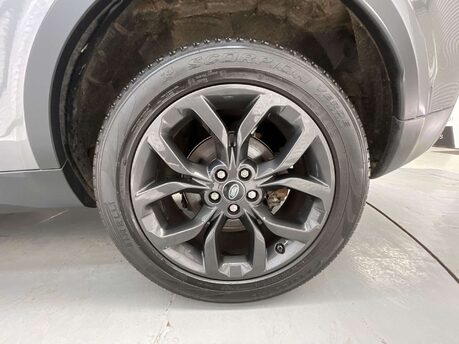 Land Rover Discovery Sport 2.0 Discovery Sport Landmark TD4 Auto 4WD 5dr 47