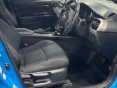 Toyota C-HR 1.8 C-HR Design HEV CVT 5dr 3