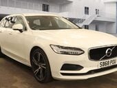 Volvo V90 2.0 V90 Momentum D4 Auto 5dr 1