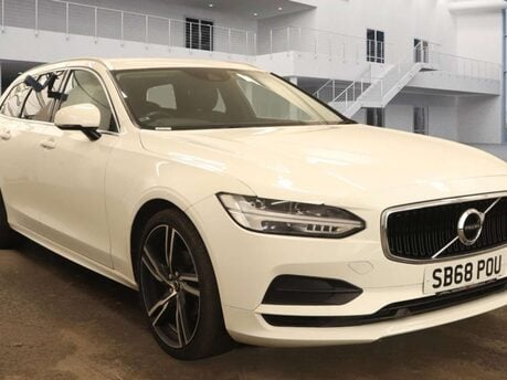 Volvo V90 2.0 V90 Momentum D4 Auto 5dr 1