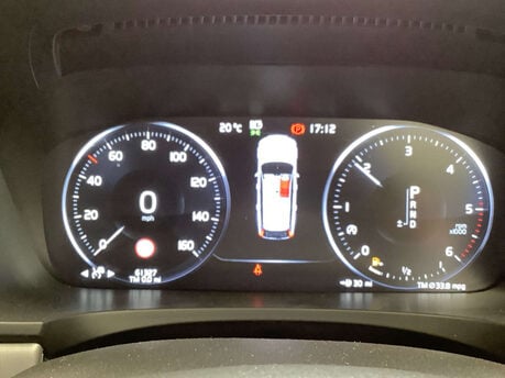 Volvo V90 2.0 V90 Momentum D4 Auto 5dr 5