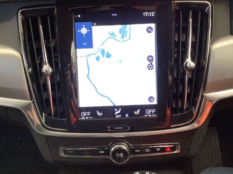 Volvo V90 2.0 V90 Momentum D4 Auto 5dr 6