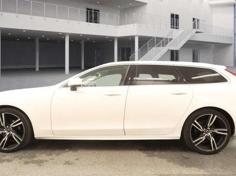 Volvo V90 2.0 V90 Momentum D4 Auto 5dr 13