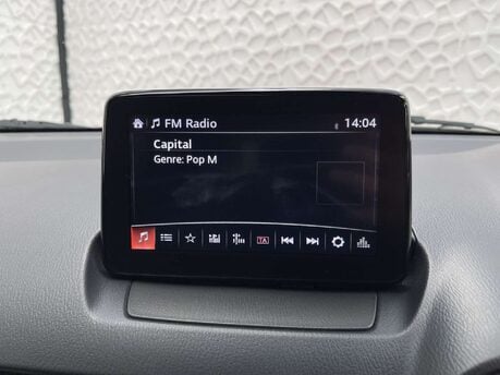 Mazda CX-3 2.0 CX-3 Sport Nav 5dr 20