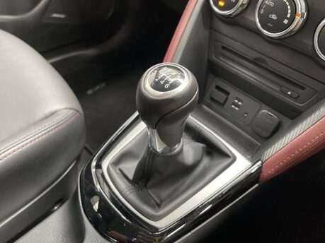 Mazda CX-3 2.0 CX-3 Sport Nav 5dr 35