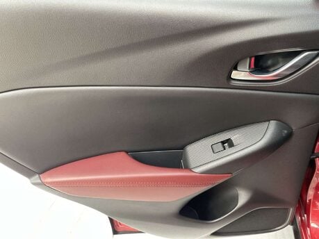 Mazda CX-3 2.0 CX-3 Sport Nav 5dr 44