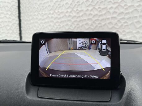 Mazda CX-3 2.0 CX-3 Sport Nav 5dr 7