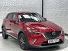 Mazda CX-3 2.0 CX-3 Sport Nav 5dr
