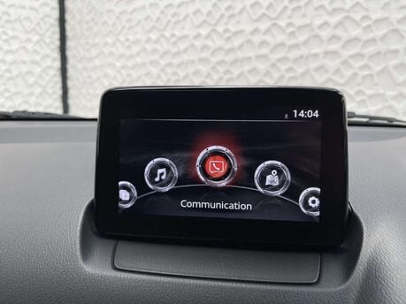 Mazda CX-3 2.0 CX-3 Sport Nav 5dr 23