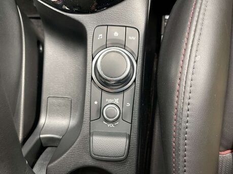 Mazda CX-3 2.0 CX-3 Sport Nav 5dr 36