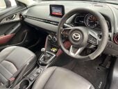 Mazda CX-3 2.0 CX-3 Sport Nav 5dr 2