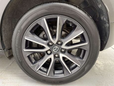 Mazda CX-3 2.0 CX-3 Sport Nav 5dr 46