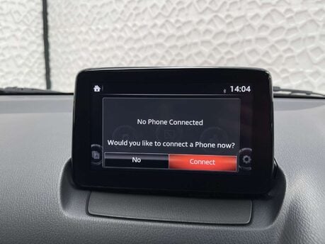 Mazda CX-3 2.0 CX-3 Sport Nav 5dr 22