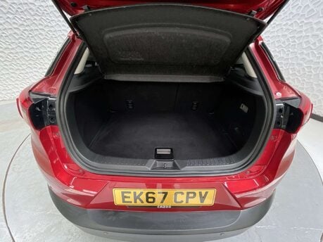 Mazda CX-3 2.0 CX-3 Sport Nav 5dr 10