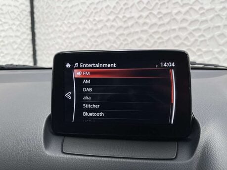 Mazda CX-3 2.0 CX-3 Sport Nav 5dr 21