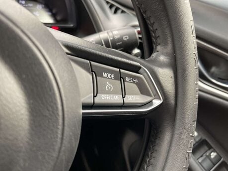Mazda CX-3 2.0 CX-3 Sport Nav 5dr 33