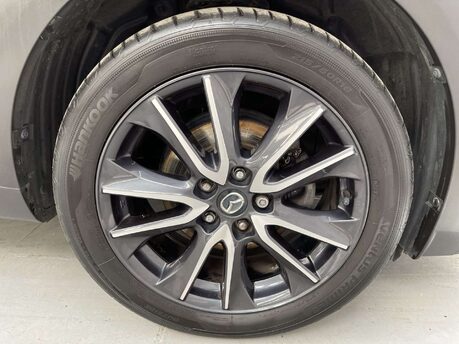 Mazda CX-3 2.0 CX-3 Sport Nav 5dr 47