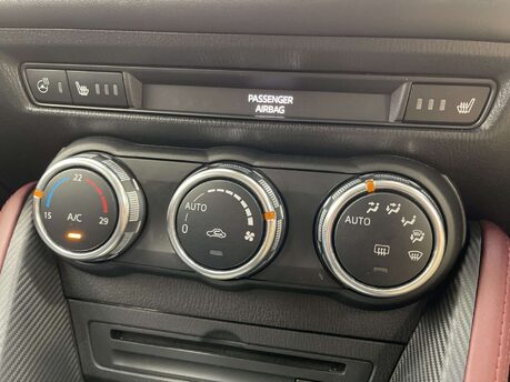 Mazda CX-3 2.0 CX-3 Sport Nav 5dr 34