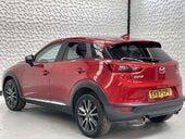 Mazda CX-3 2.0 CX-3 Sport Nav 5dr 3