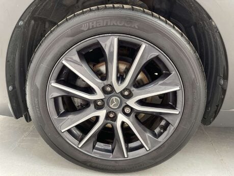 Mazda CX-3 2.0 CX-3 Sport Nav 5dr 45