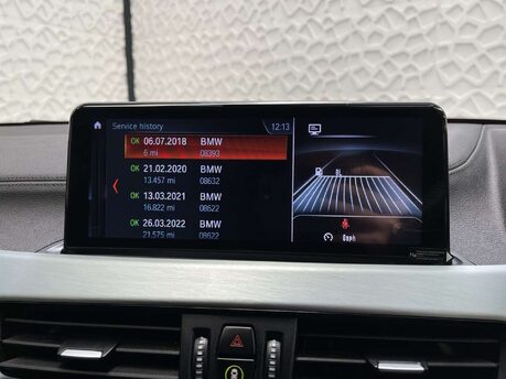 BMW X2 2.0 X2 xDrive 20d M Sport X Auto 4WD 5dr 21