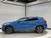 BMW X2 2.0 X2 xDrive 20d M Sport X Auto 4WD 5dr 4