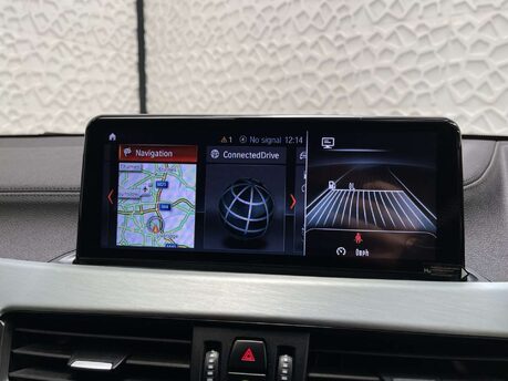 BMW X2 2.0 X2 xDrive 20d M Sport X Auto 4WD 5dr 25