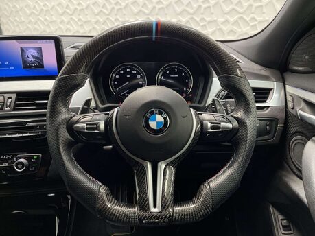 BMW X2 2.0 X2 xDrive 20d M Sport X Auto 4WD 5dr 34